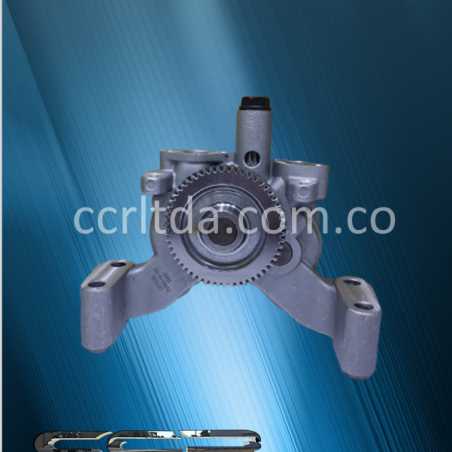 BOMBA ACEITE KIA BESTA 2.7