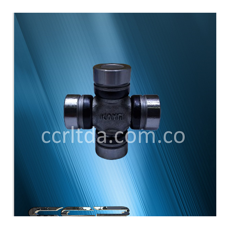 CRUCETA SUPERCARRY SJ 410 LJ 80 626/82 DAMAS