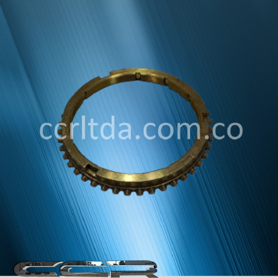 BRONCE NPR (1A TRANSFERENCIA)