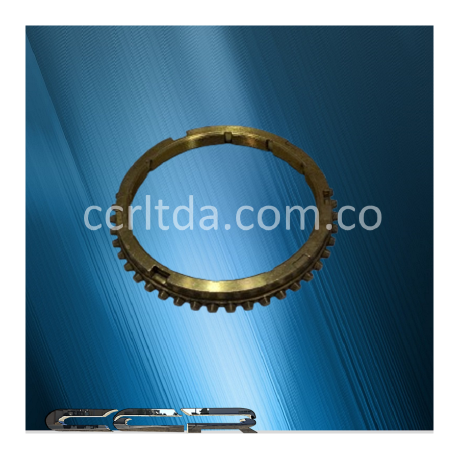 BRONCE NPR (1A TRANSFERENCIA)