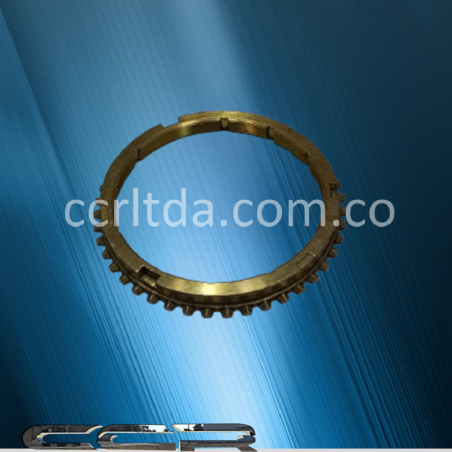 BRONCE NPR  1A TRANSFERENCIA