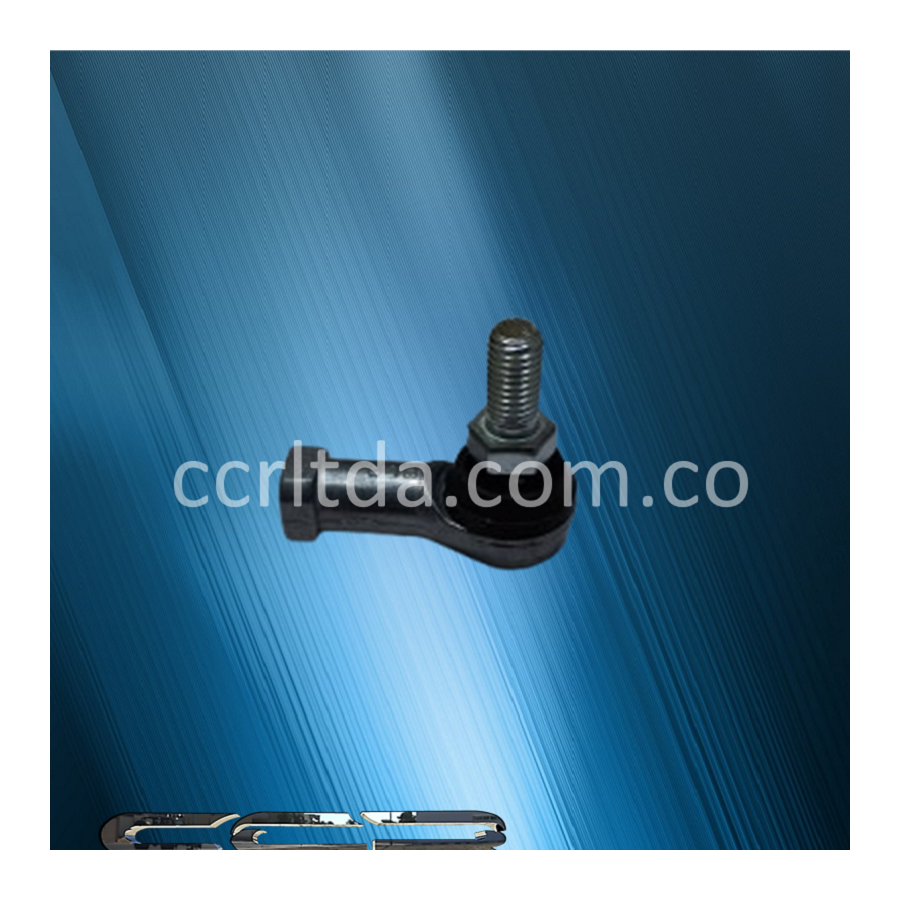 TERMINAL CONTROL WFR NPR (R CORTA GUAYA)