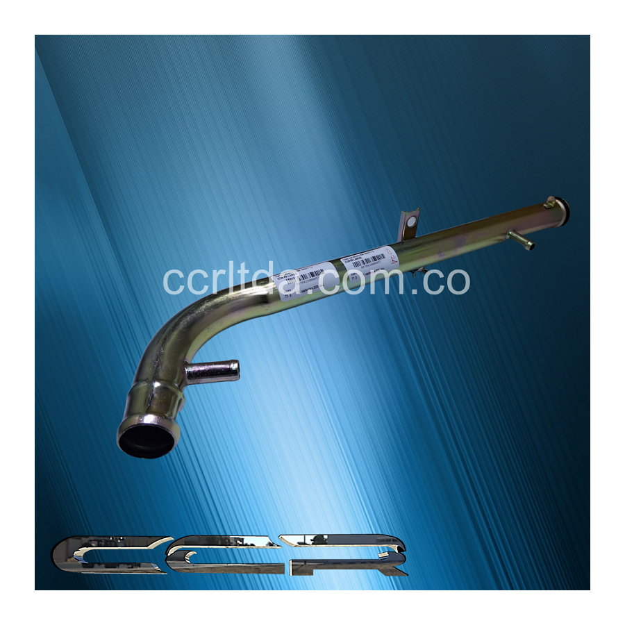 TUBO CALEFACCION SWIFT 1.3 (CURVO LARGO)