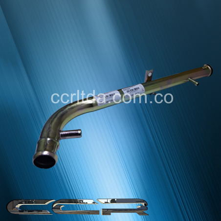 TUBO CALEFACCION SWIFT 1300 (CURVO LARGO)