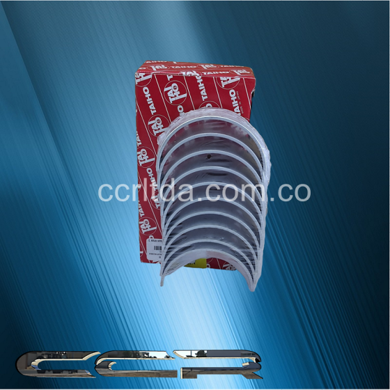 CASQUETES BANCADA NPR 2.000/..(STD 4HG1)