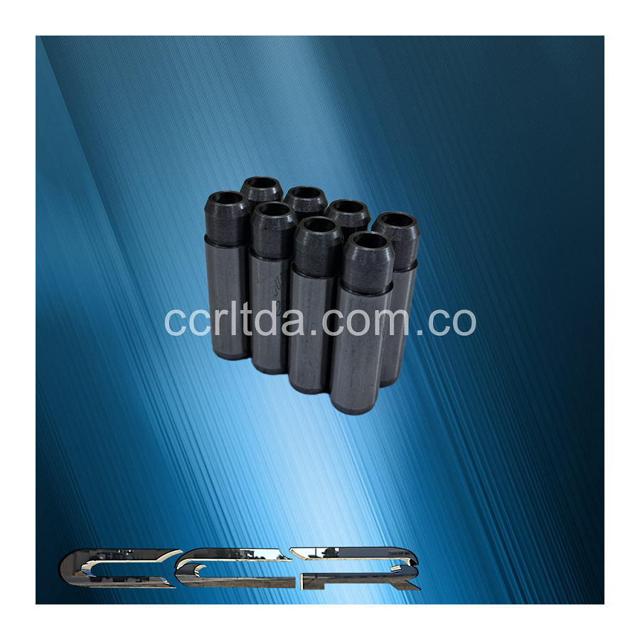 GUIAS NKR 8 VALVULAS