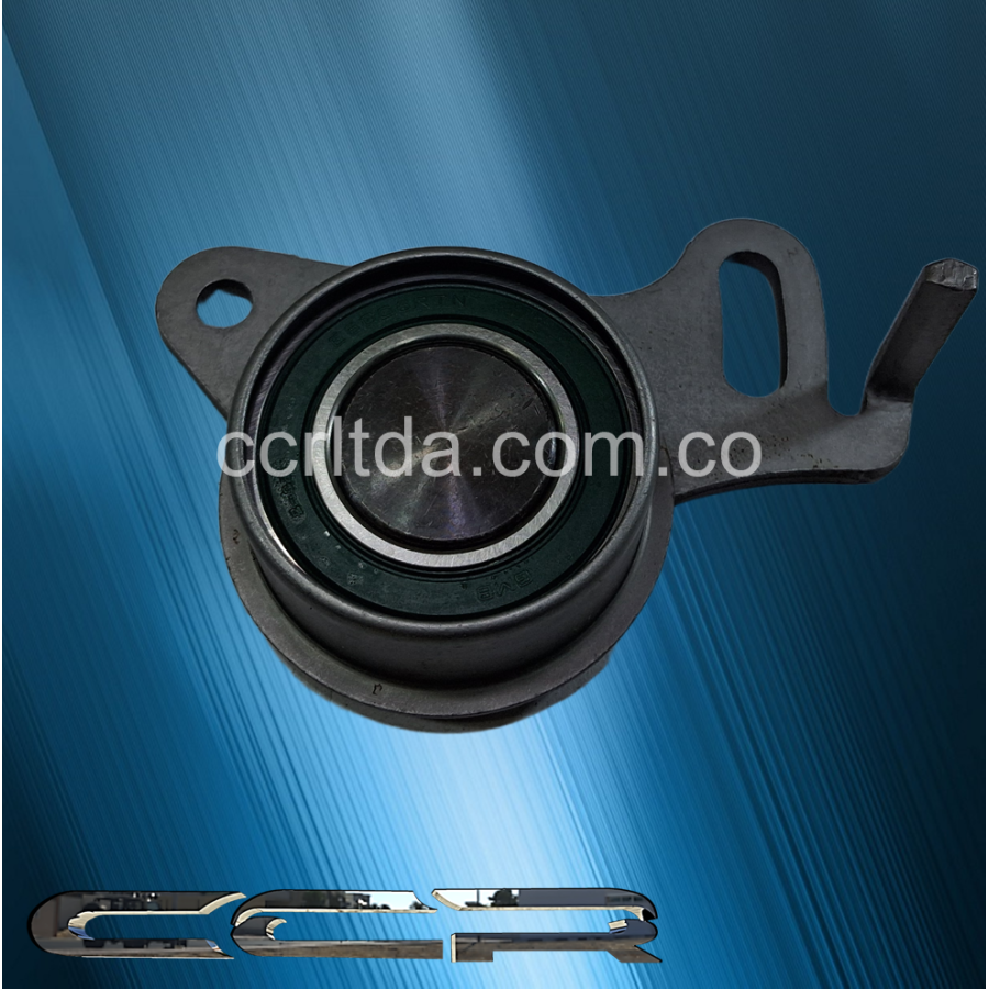 TENSOR HYUNDAI H100 DIESEL (BALANCEO)