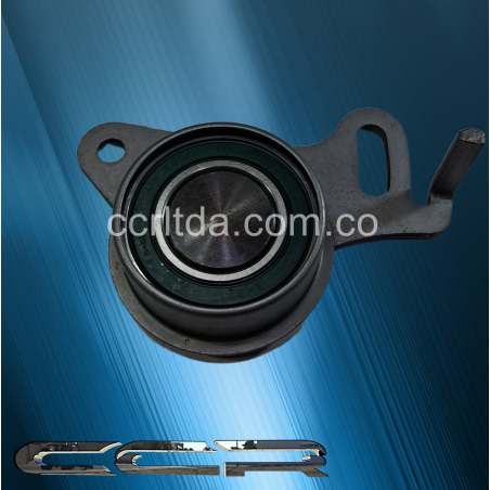 TENSOR HYUNDAI H100 DIESEL (BALANCEO)