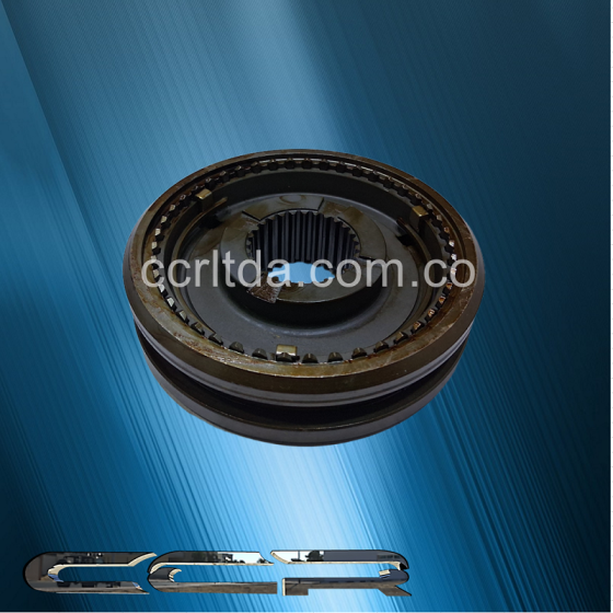 SINCRONIZADOR CAMBIOS NPR 2005/.. (4A CAJA ALUMINIO)