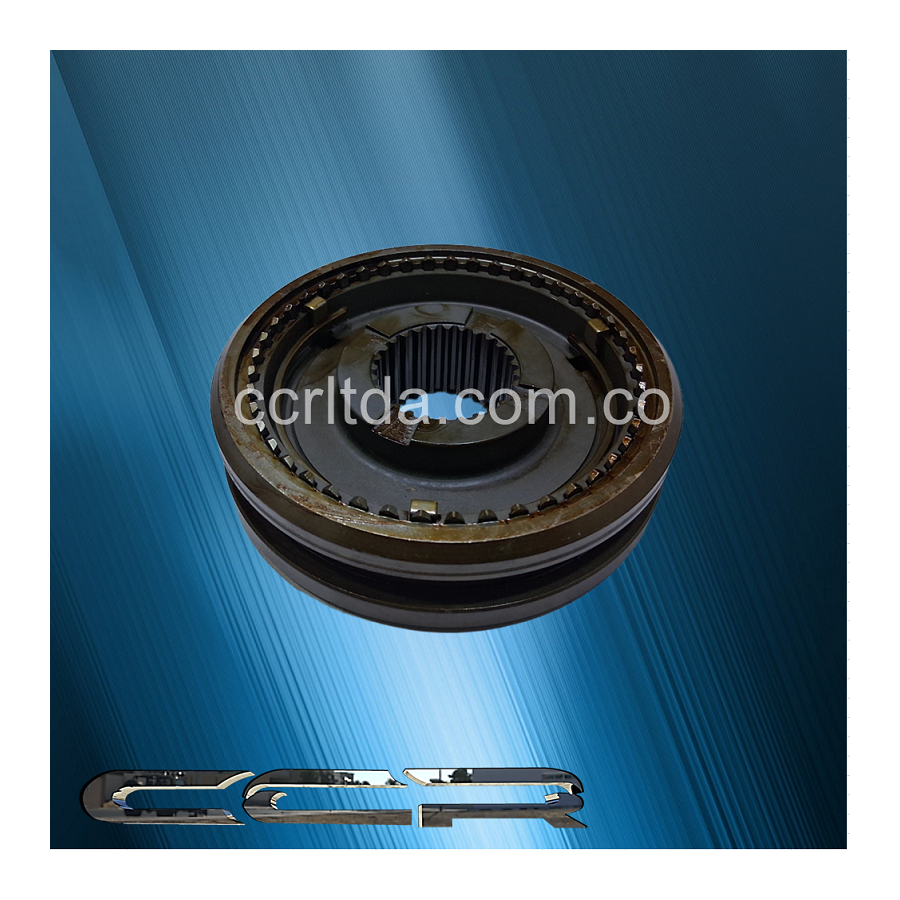 SINCRONIZADOR CAMBIOS NPR 2005/.. (4A CAJA ALUMINIO)