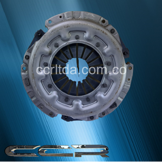 PRENSA NISSAN PATHFINDER VG30 (250mm)