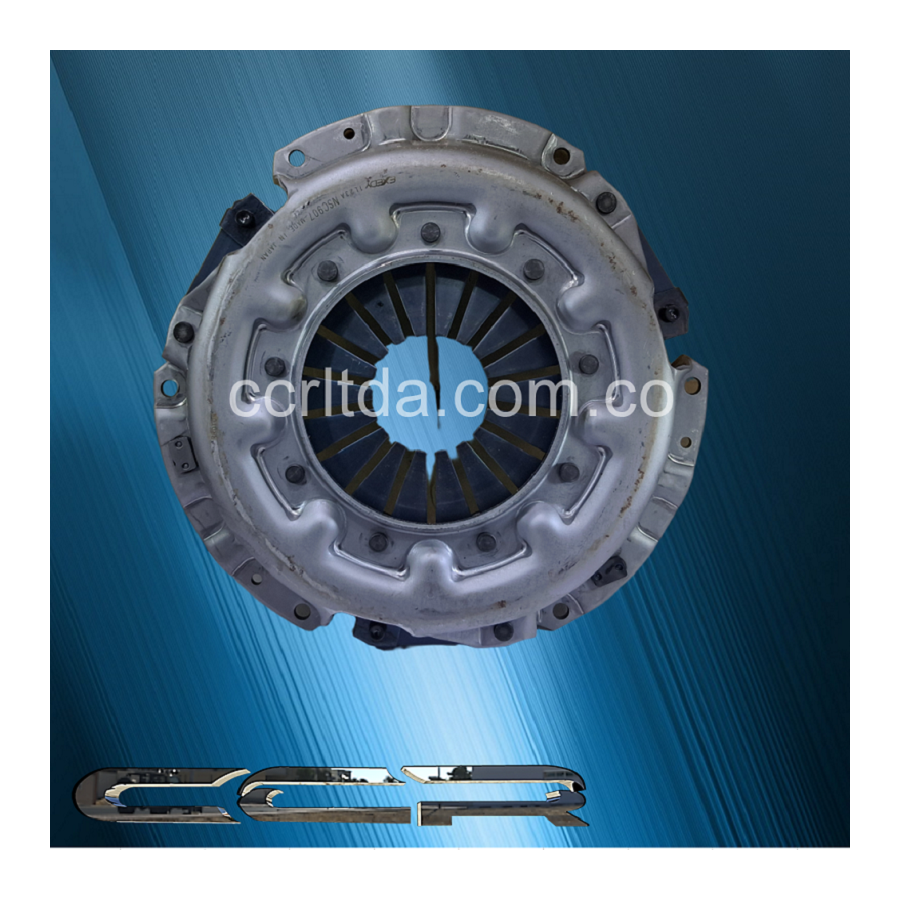 PRENSA NISSAN PATHFINDER VG30 (250mm)