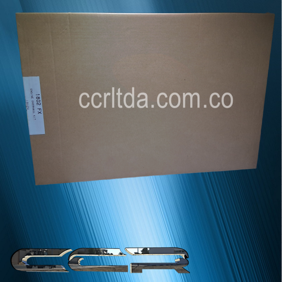 EMP. MOTOR LUV DIMAX 3.0 (EC 3M IN TV EC 8CV)