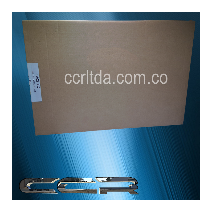 EMP. MOTOR LUV DIMAX 3.0 (EC 3M IN TV EC 8CV)