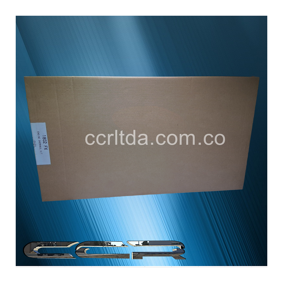 EMP. MOTOR DELTA 14B (3 MUESCAS)