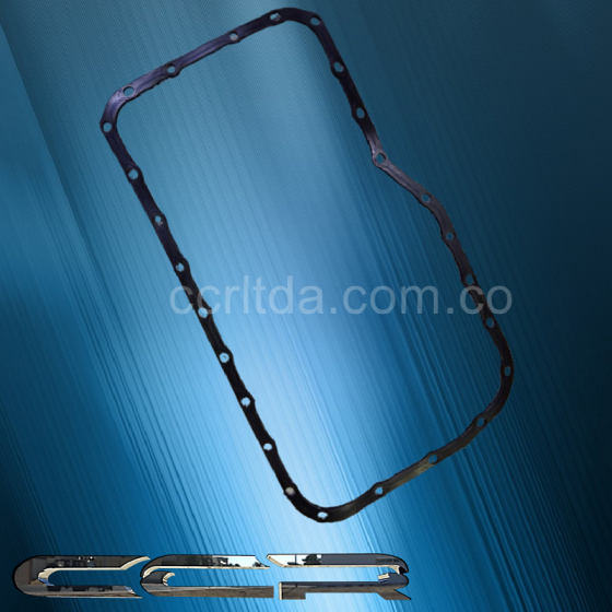 EMPAQUETADURA  CARTER NPR 2000     REWARD  DELGADO