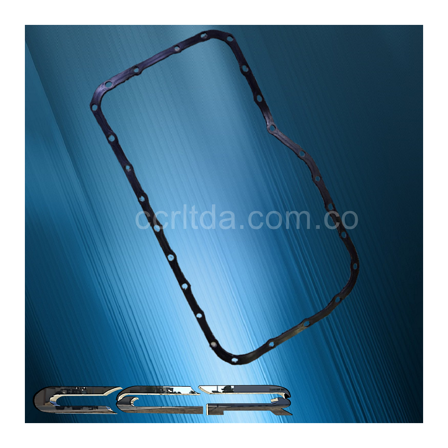 EMPAQUETADURA  CARTER NPR 2000     REWARD  DELGADO