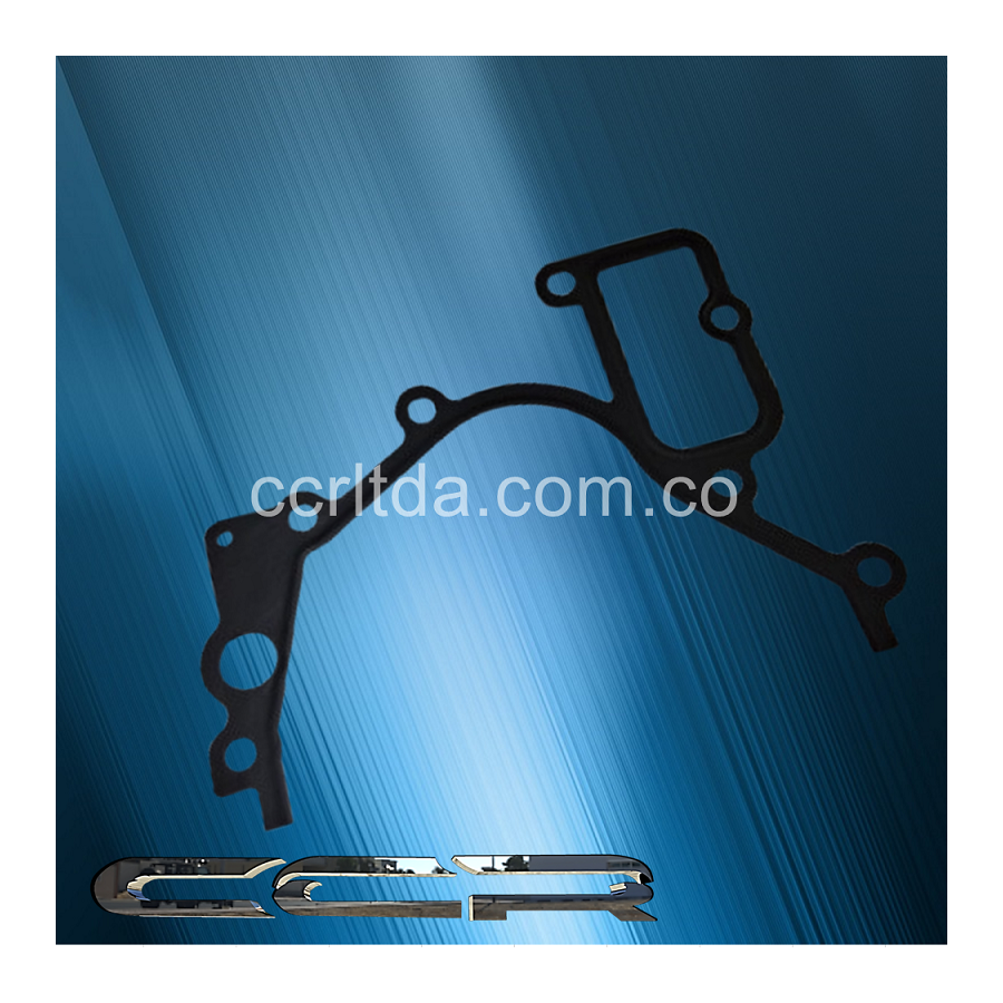 EMPAQUETADURA  REP  NISSAN FRONTIER ZD30 LAMINA FRONTAL 1 2