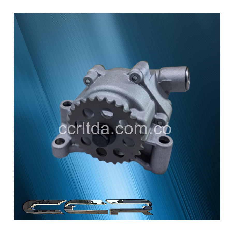 BOMBA ACEITE GRAND VITARA 2500 2700