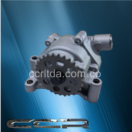 BOMBA ACEITE GRAND VITARA 2500 2700