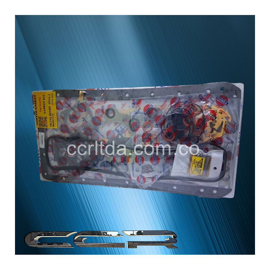 EMPAQUETADURA  MOTOR CANTER 4D34