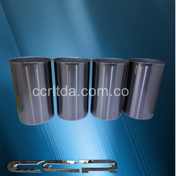 CAMISA NKR 4JB1 LUV 28 93MM  JGOX4 G 1