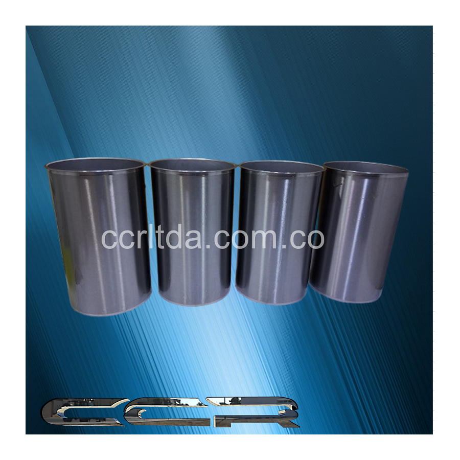 CAMISA NKR 4JB1 LUV 28 93MM  JGOX4 G 1