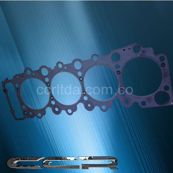 EMPAQUETADURA  CULATA NPR NQR REWARD FRR 4HK1T 2M GRAF