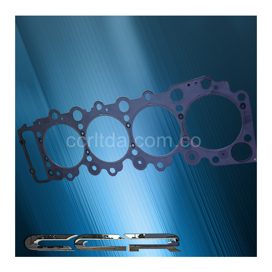 EMPAQUETADURA  CULATA NPR NQR REWARD FRR 4HK1T 2M GRAF