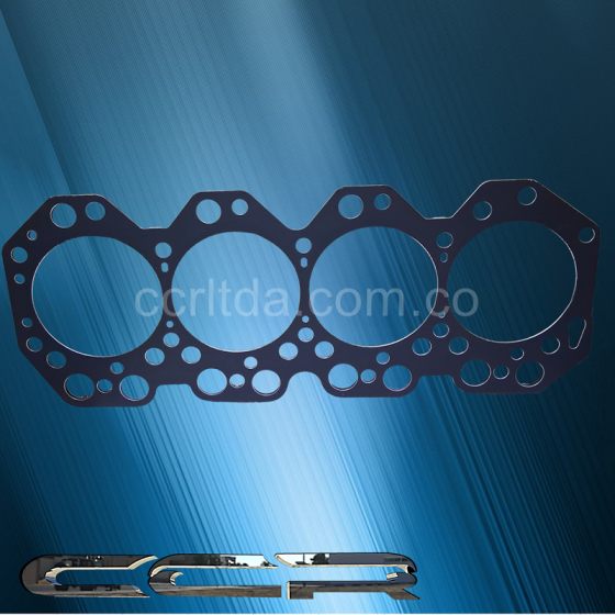 EMPAQUETADURA  CULATA SUPERDELTA 15B TURBO 1 3