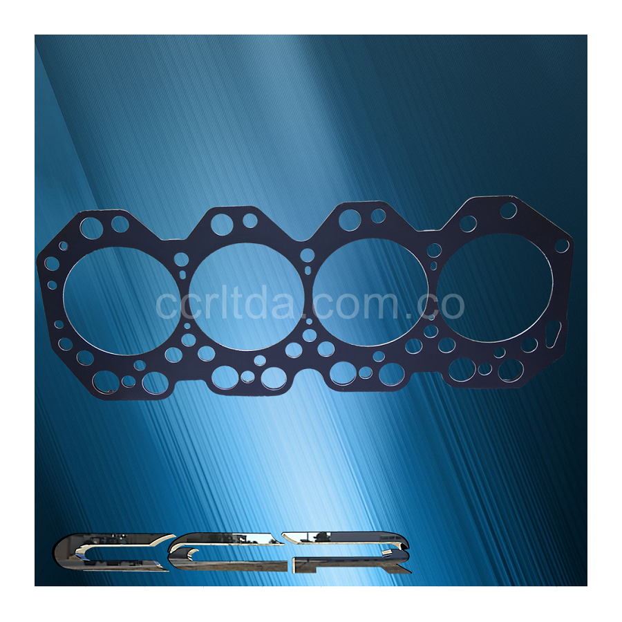 EMPAQUETADURA  CULATA SUPERDELTA 15B TURBO 1 3