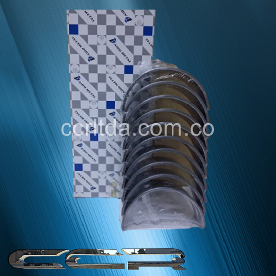 C  KRAN LUV 2500 DIMAX 2500  STD 4JA1