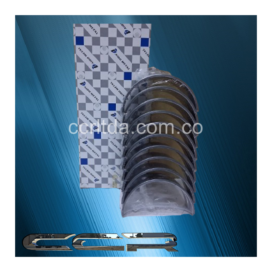 C  KRAN LUV 2500 DIMAX 2500  STD 4JA1