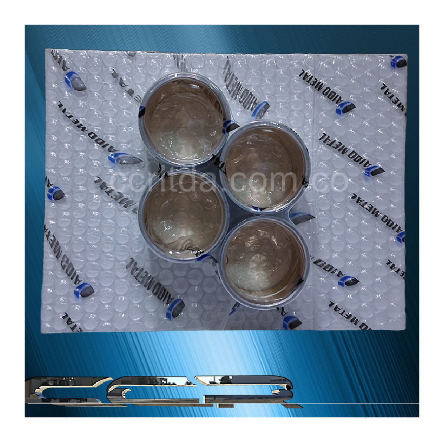 BUJES BIELA HINO 500 J05CT J08CT