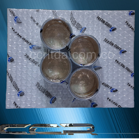 BUJES BIELA HINO 500 J05CT J08CT