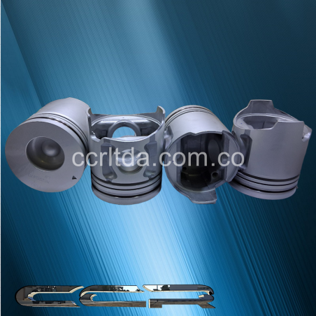 PISTONES CANTER 4D34T 01.. HD72 (104 HONGO 36MM)