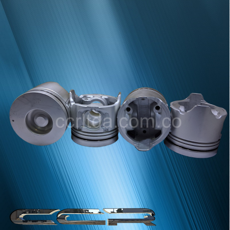 PISTONES LUV D/MAX 3.0 (4JH1T)