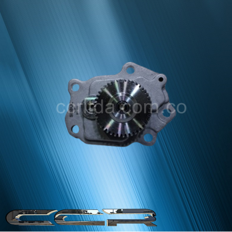 BOMBA ACEITE NISSAN MT-3000 TD-27