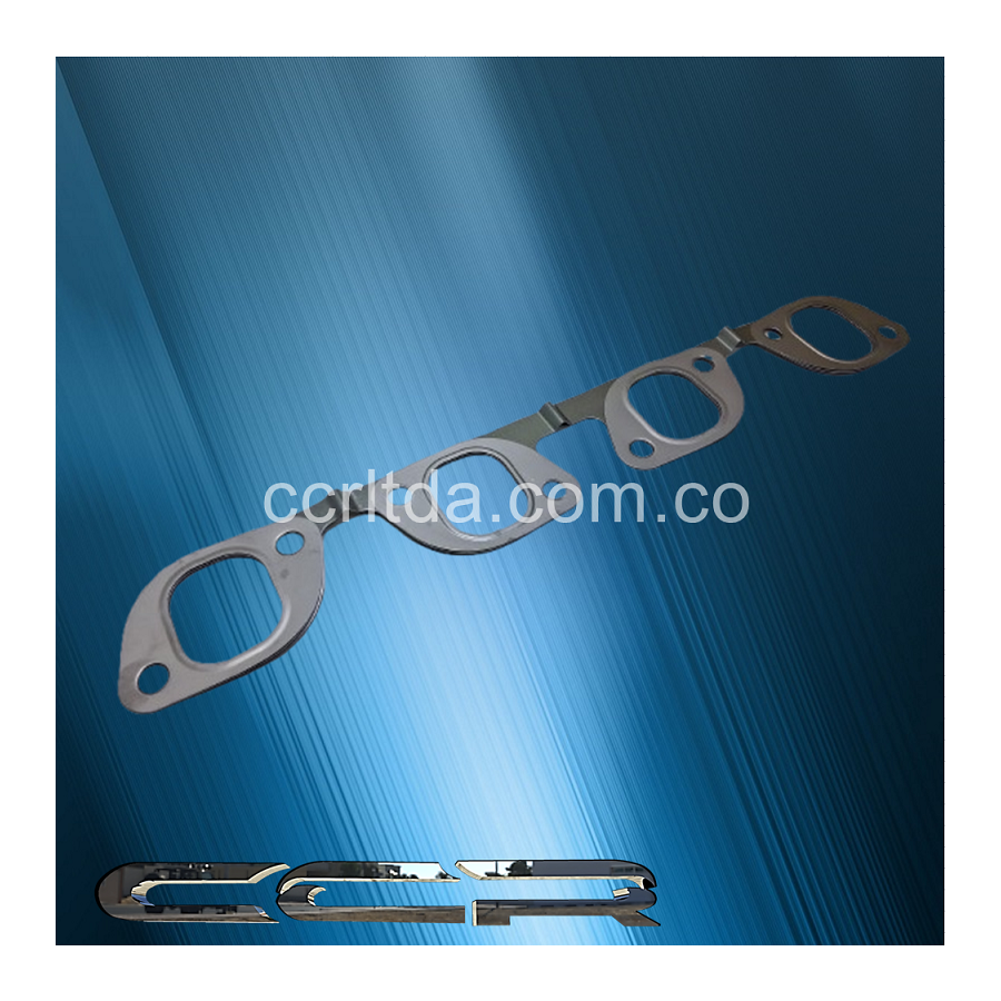 EMPAQUETADURA  MULT  NPR 2000      ESCAPE 4HG1