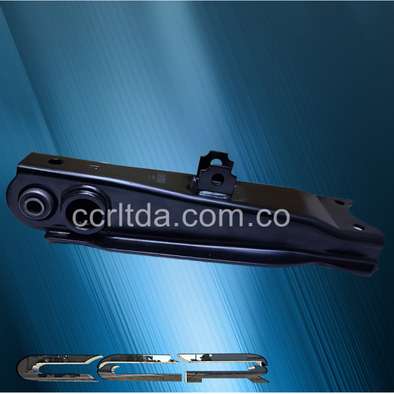 TIJERA LUV 2300 4X2 (RH)