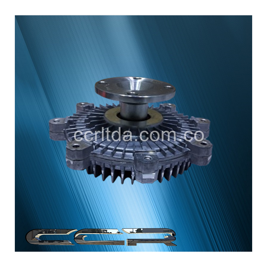 FAN CLUTCH KIA PREGIO 2700 GRAND PREGIO 3000