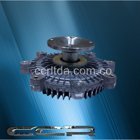 FAN CLUTCH KIA PREGIO 2700 GRAND PREGIO 3000