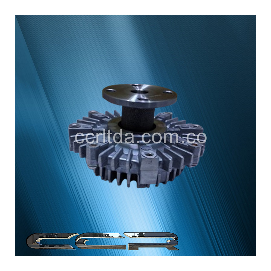 FAN CLUTCH LUV 2300 4X4 TROOPER
