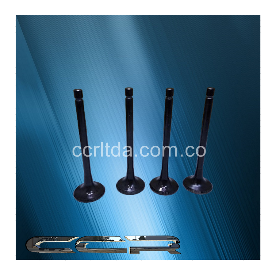 VALVULA ESC. NKR LUV 2500 2800 JAC 1035-40-45 JMC