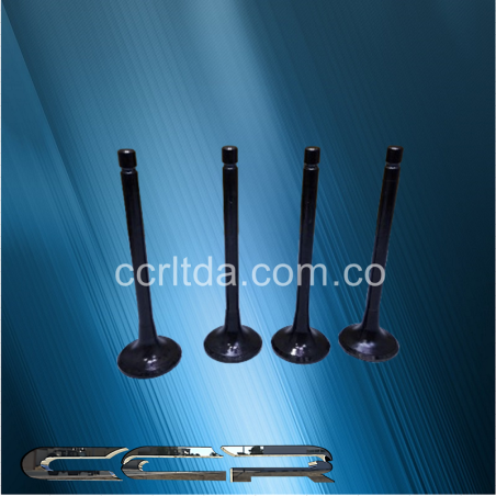 VALVULA ESC. NKR LUV 2500 2800 JAC 1035-40-45 JMC