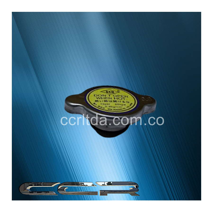 TAPA RAD. NPR WFR SPRINT 323 (9/13 LBS.)