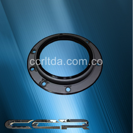 RETEN CIGUEÑAL CANTER 6D31 (TRAS. 105X124X14.5)