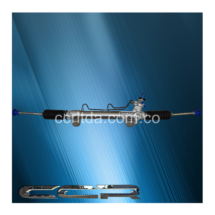 CAJA DIR  TOYOTA VIGO 2019     4X4