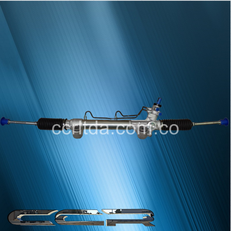 CAJA DIR. TOYOTA VIGO 2019/... 4X4