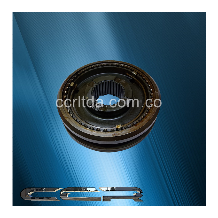 SINCRONIZADOR  NPR 2005      4A CAJA ALUMINIO